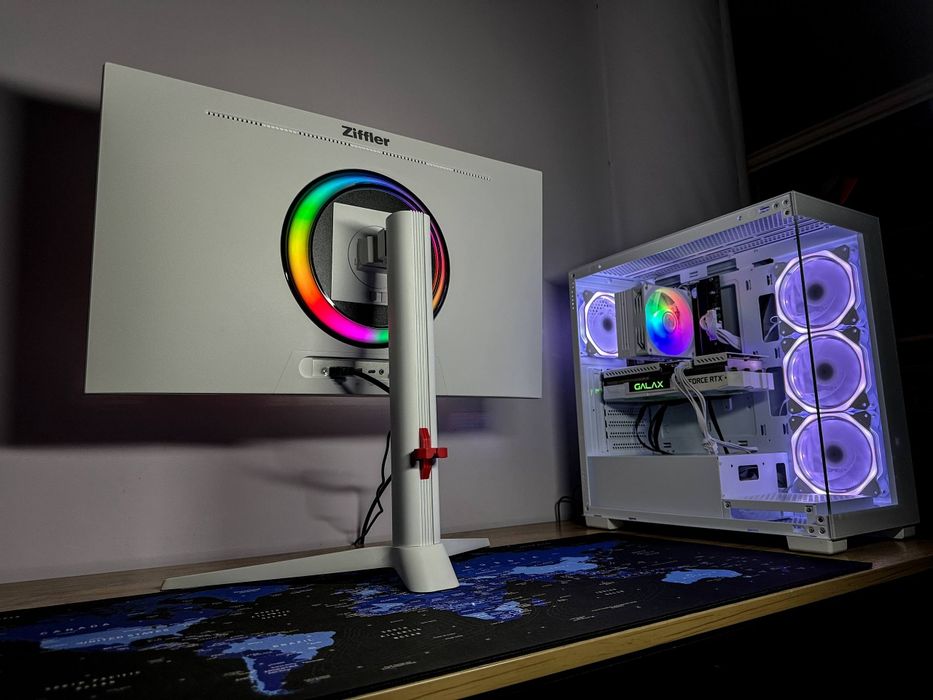 I5 14-AVLOD OR RANGDA kuchli to'plam komputer sotiladi