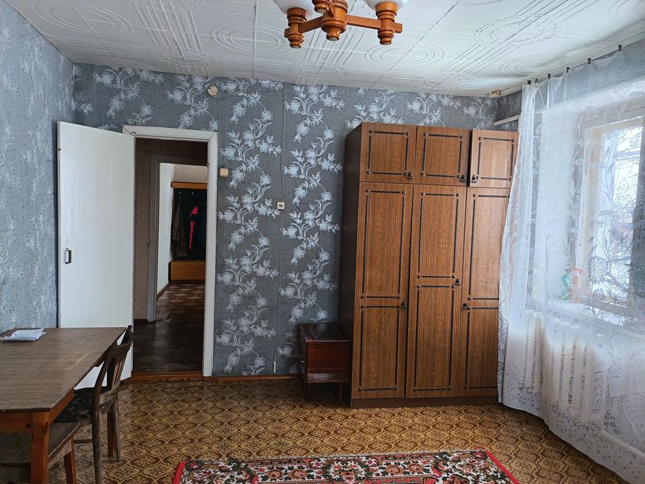 Продам отдельный дом