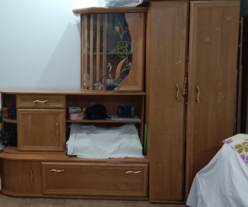 Шкаф горка недорого