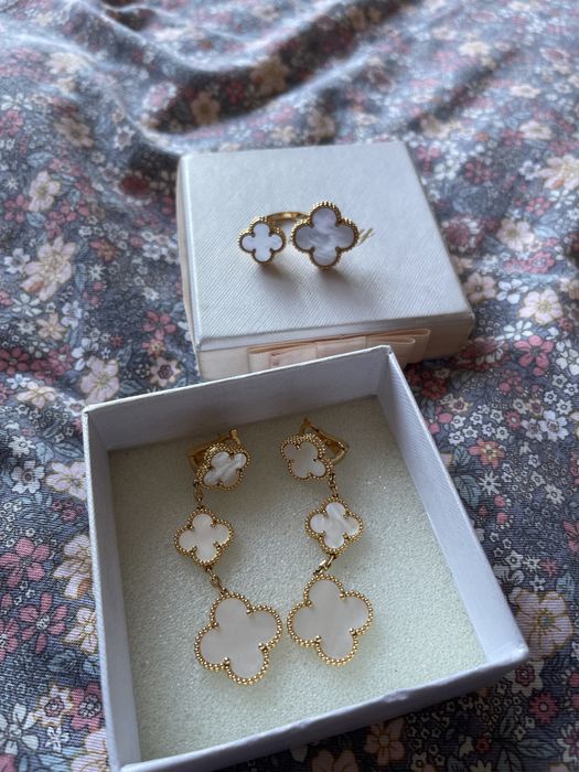 Van Cleef набор 1:1