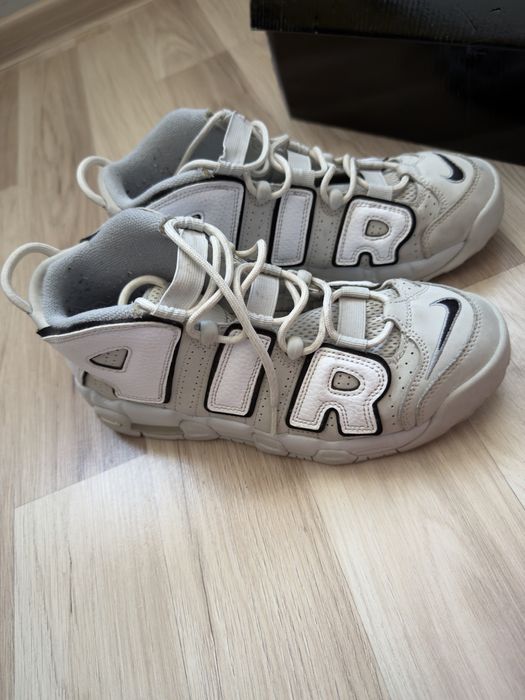 Nike Air More Uptempo