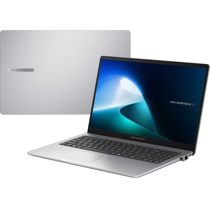 Laptop ASUS ExpertBook P1 PM1503CDA Display 15.6 inch Ryzen 5 7535HS 6-Core, 4.55GHz, 8 Gb RAM  SSD 512 Gb AMD Radeon 660M Graphics | UsedProducts.ro