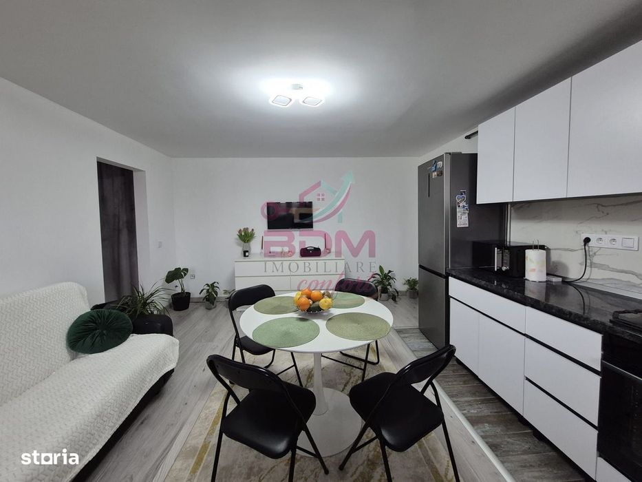 0% Comision I Apartament 2 camere | modern | etaj intermediar