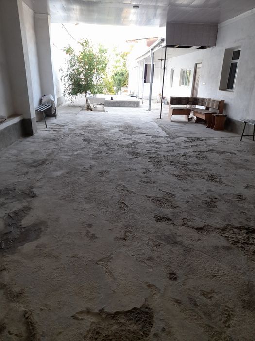 Водстройдан коттедж сотилади