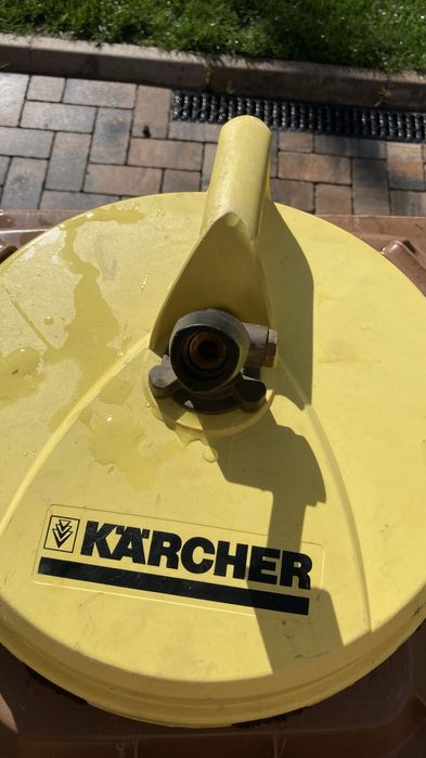 Vand perie karcher fr 30 clasic
