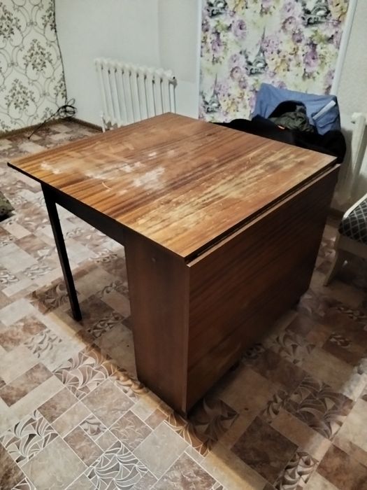 Продам стол трансформер