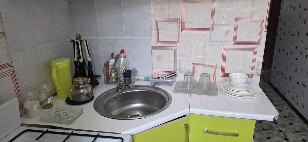 Квартира посуточно