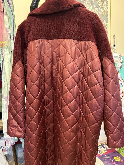 продам женское пальто