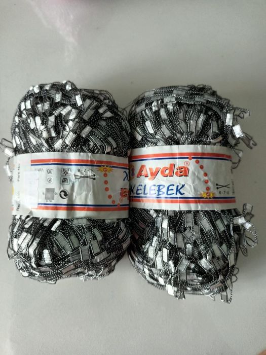 Продам пряжу ,очень много,разных производителей.