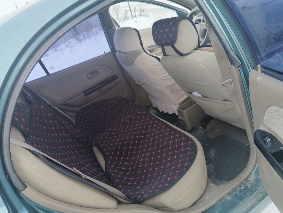 Сатылады автотранспорт