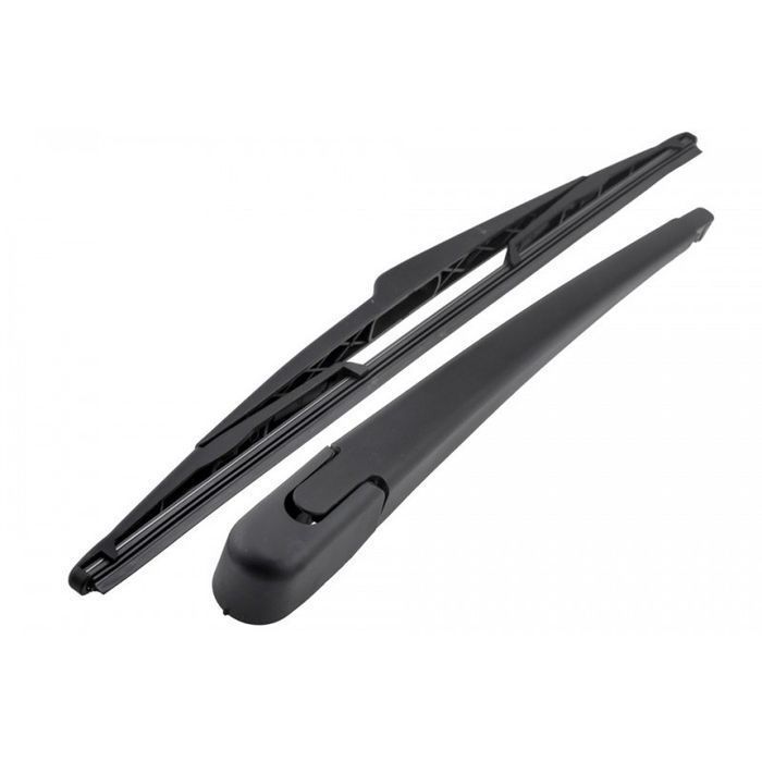 Brat stergator luneta cu lamela Peugeot 207, Hatchback, 2006-, 405mm, EWB-PE-012