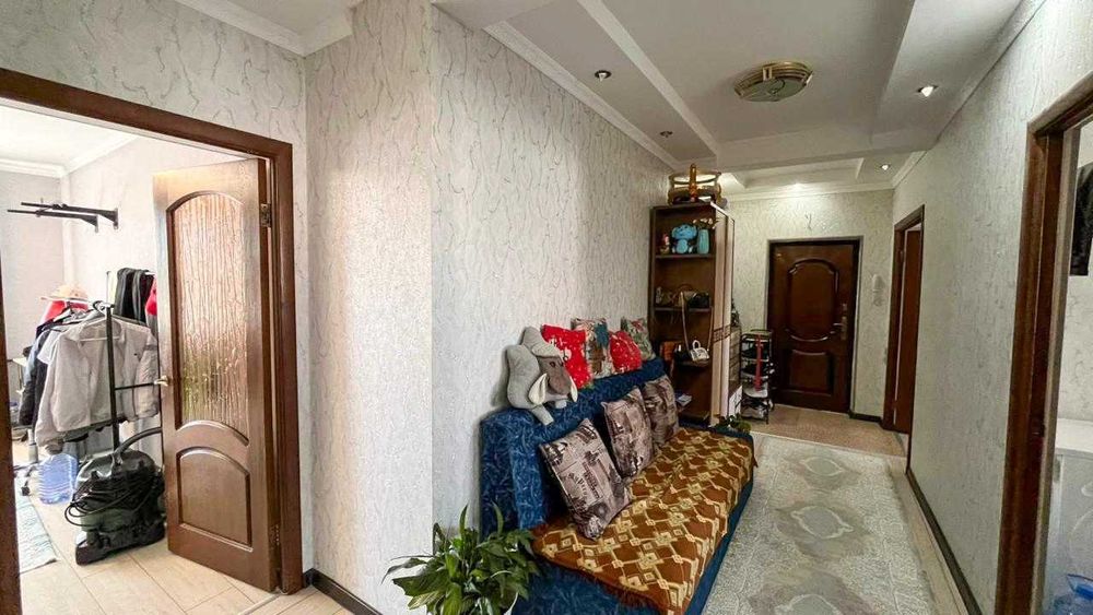 Продам 3 ком Айым