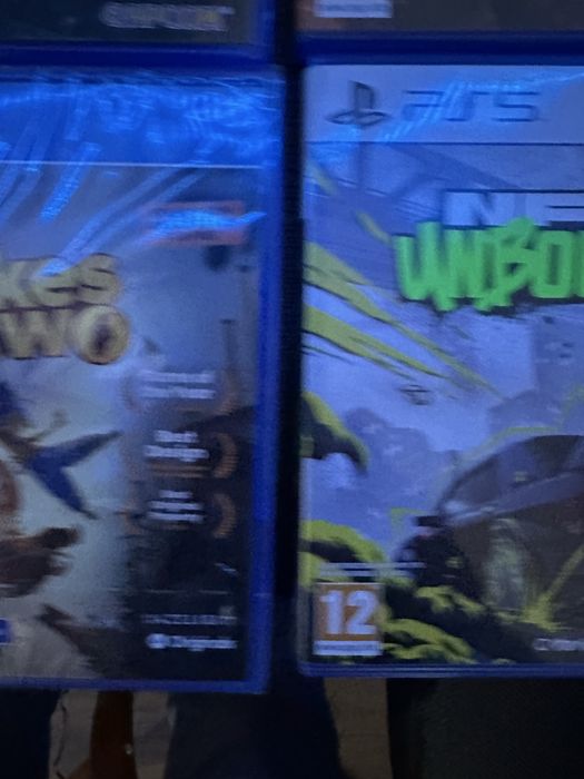 Игри за Play Station