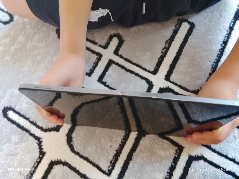 XIAOMI PAD 6 8/256 karobka dakument bor