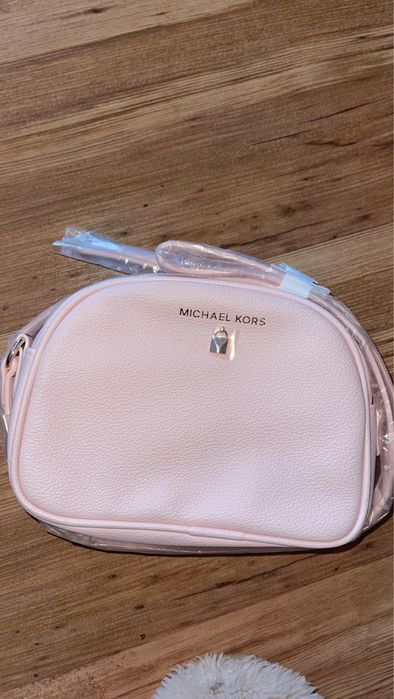 Дамски кожени раници, Michael Kors