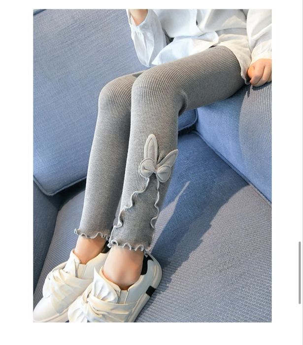 Лосины  детские