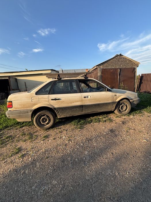 Продам автомобиль, двигатель контрактный