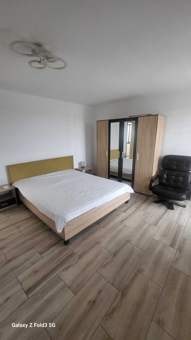 Apaerament de închiriat