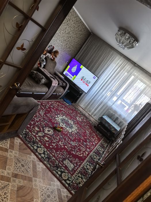 Продам 3х ком квартиру