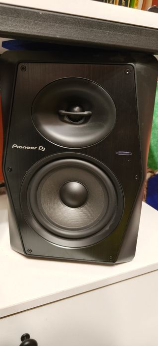 Активные студийные мониторы Pioneer VM-70, 2 шт.