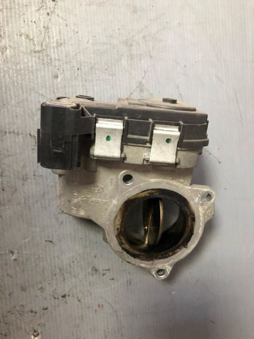 Clapeta acceleratie 1.6 d fiat 500x 500l jeep renegade alfa romeo giulietta