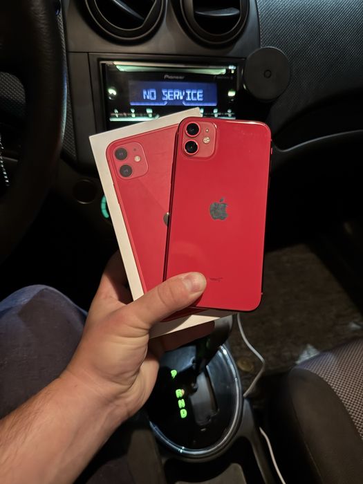 Iphone 11 Идеал 64 гб