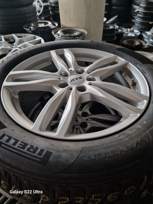 Ford Kuga Volvo XC 60/90 18цола   Нов внос от Германия Замъка Ямб