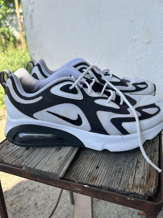 Nike air max 200 номер 44