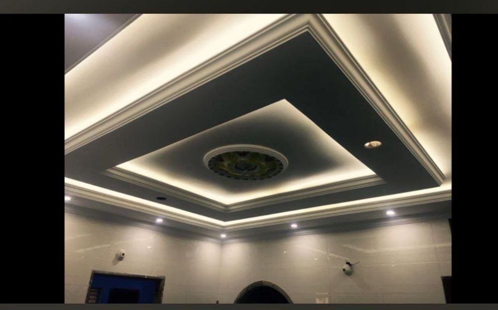 Gepsakarton Pilastik lamenat ishlarini Qilamiz