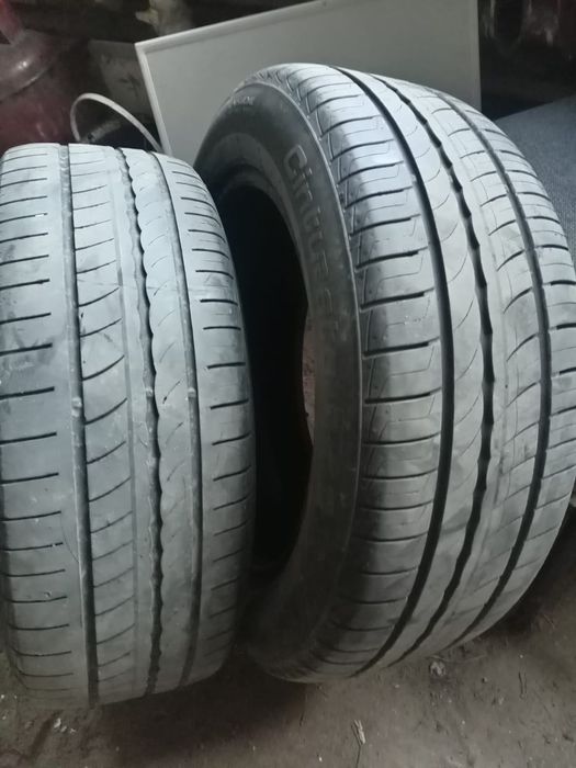 Продам шины 2 штуки