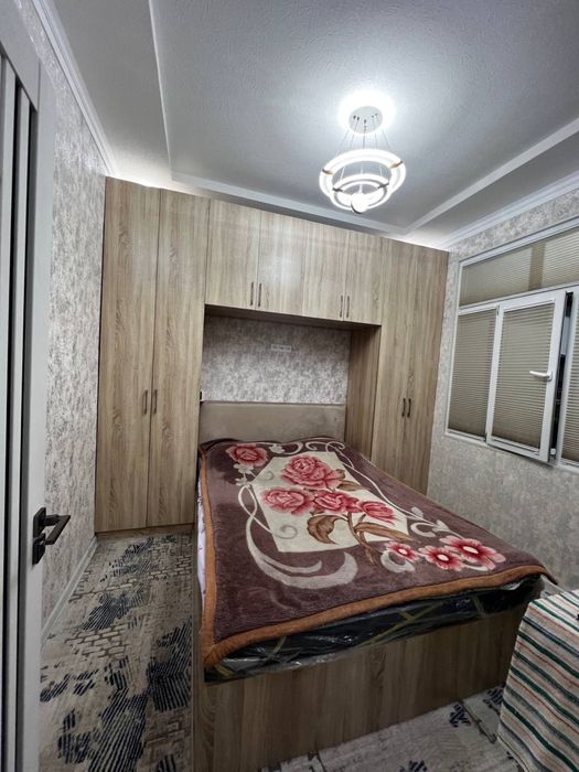 Уютная 2 комнатная квартира ЖК Азия Хаус 42м2