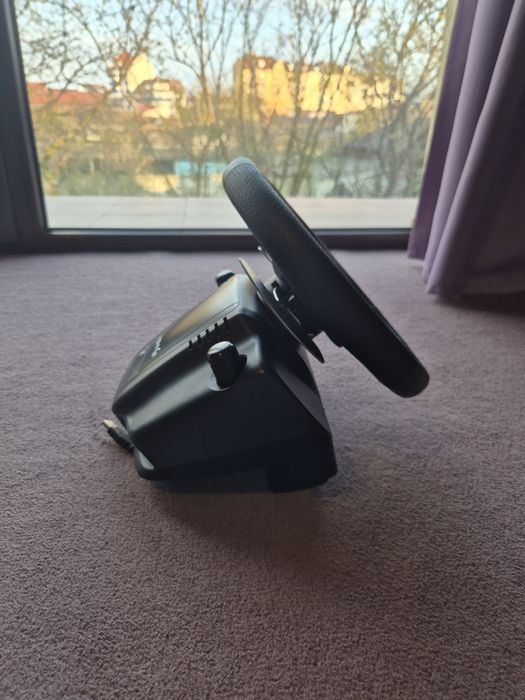 Volan Logitech G29+ schimbator