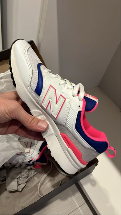 Adidasi Barbati New Balance 997H Marimea 42.5