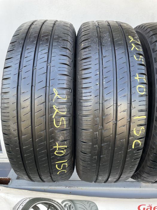 Cauciucuri 225/70R15C Michelin, anvelope 225/70/15C Hankook