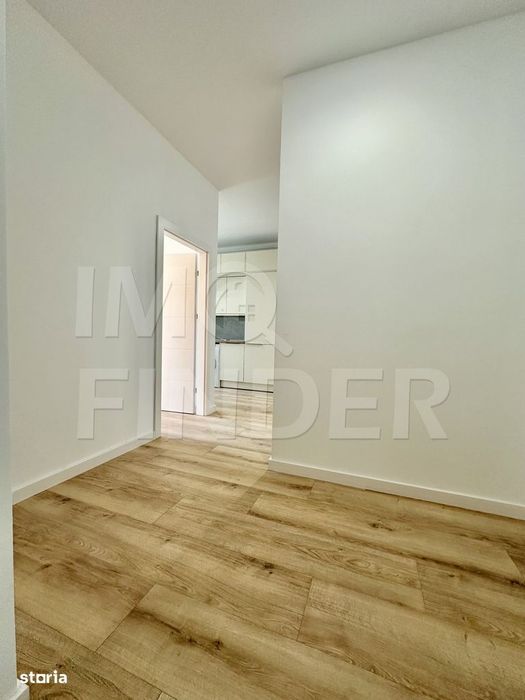 3 camere,  Eroilor Residence Floresti, garaj inclus în preț
