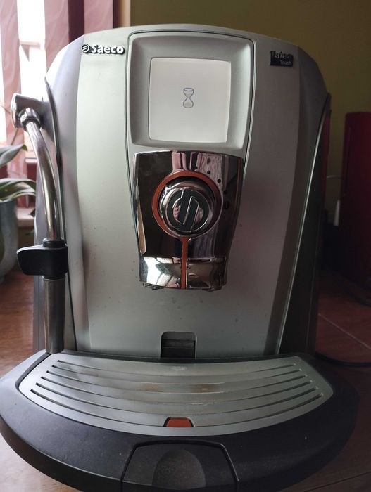 Кафе машина автомат Saeco