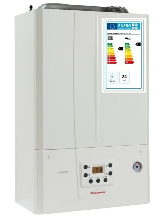 Reparatii centrale termice