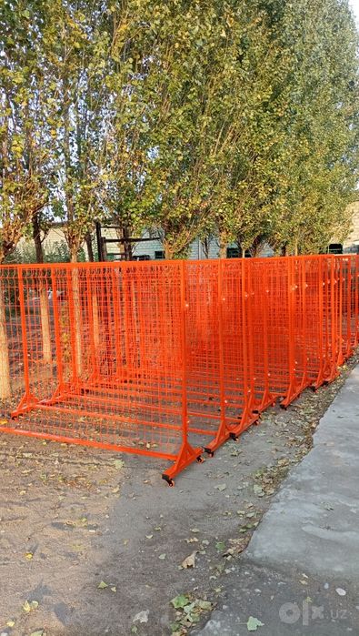 Еврозабор, Эко забор, Рабица сетка, дорожная сетка ишлаб чикарувчидан
