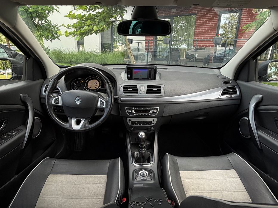 RENAULT Megane 2013 — imagine 5