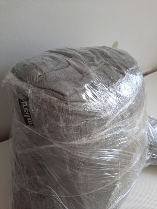 Perna pentru spate