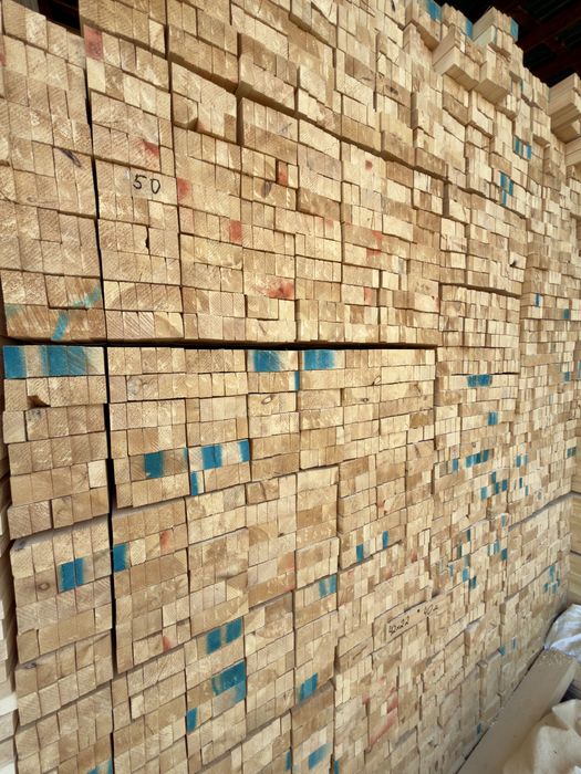 Рейка из сосны РФ | Недорого