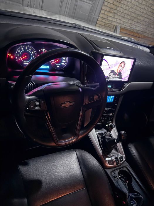 Каптива сотилади