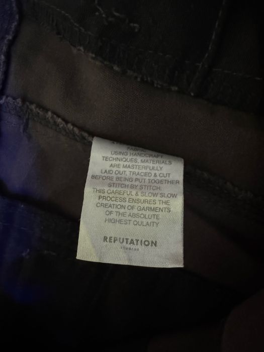 Blugi Reputation Studios