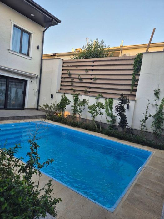 Аренда Дом Амир Темур Махалля 6 соток