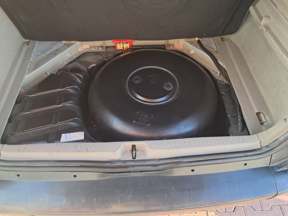 RENAULT Scenic 2005 — imagine 5
