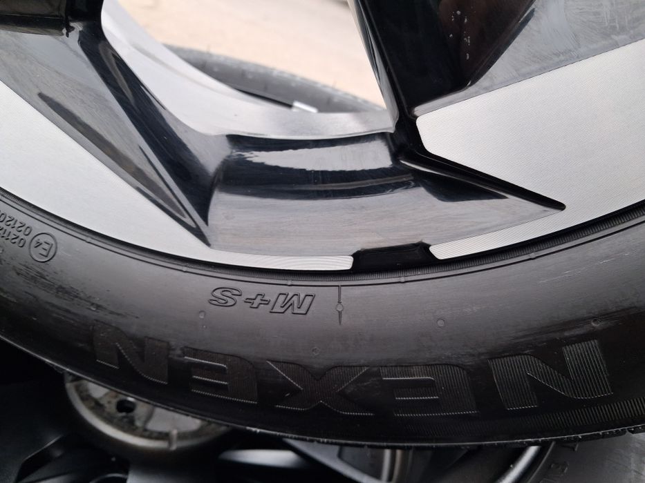 19 kia sarento arginal diska balon