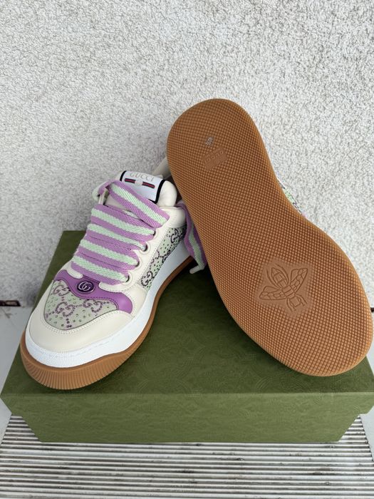 Gucci Double Screener Original