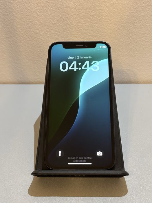 Iphone 12 Mini 64 GB Albastru