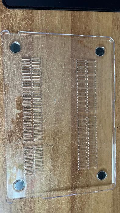 Чехол на MacBook Air