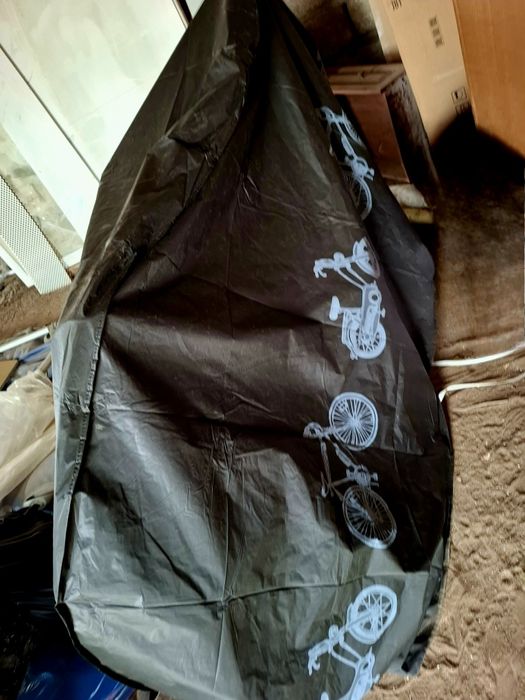 Велосипед DSMA Dushima